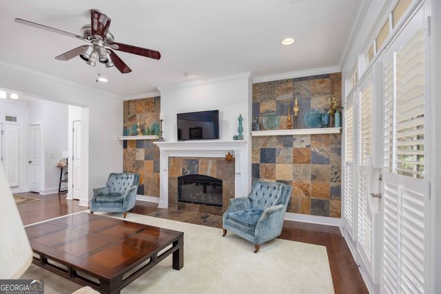 303 Loblolly Court, Pine Mountain, GA 31822