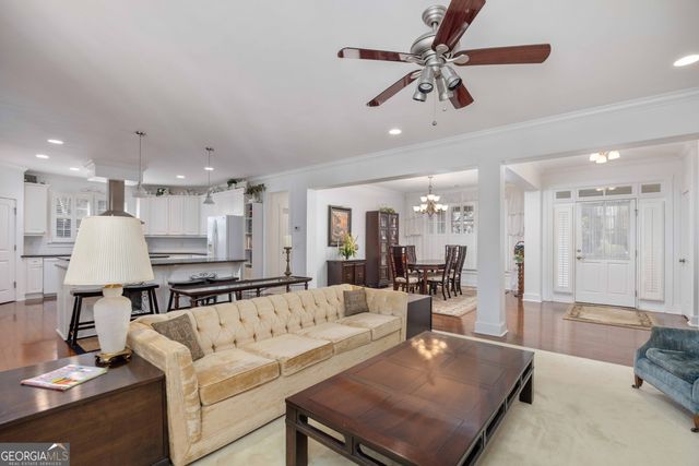 303 Loblolly Court, Pine Mountain, GA 31822