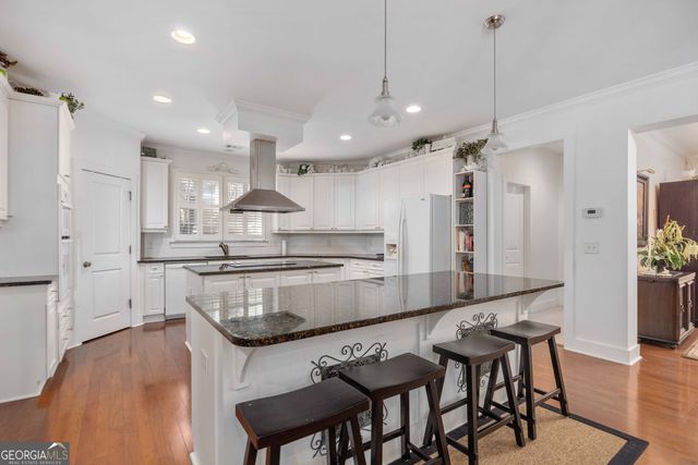 303 Loblolly Court, Pine Mountain, GA 31822