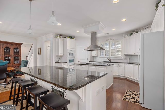 303 Loblolly Court, Pine Mountain, GA 31822