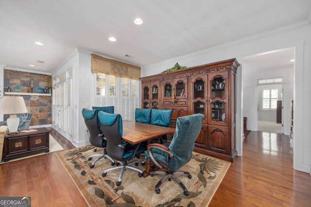 303 Loblolly Court, Pine Mountain, GA 31822