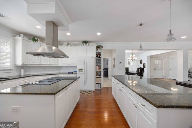 303 Loblolly Court, Pine Mountain, GA 31822