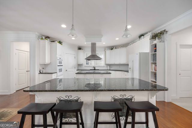 303 Loblolly Court, Pine Mountain, GA 31822