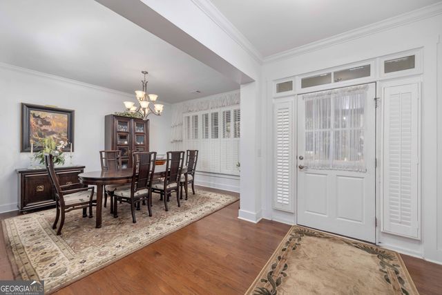 303 Loblolly Court, Pine Mountain, GA 31822