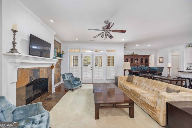 303 Loblolly Court, Pine Mountain, GA 31822