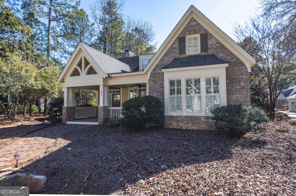 303 Loblolly Court, Pine Mountain, GA 31822