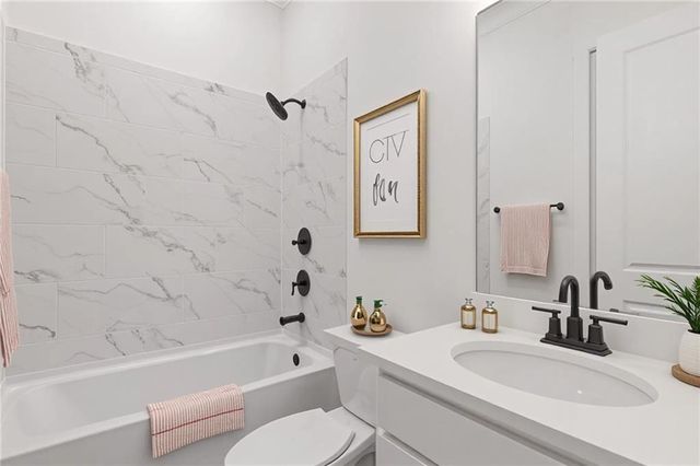 3354 Traditions Way, Jefferson, GA 30549