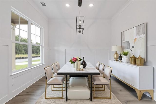 3354 Traditions Way, Jefferson, GA 30549