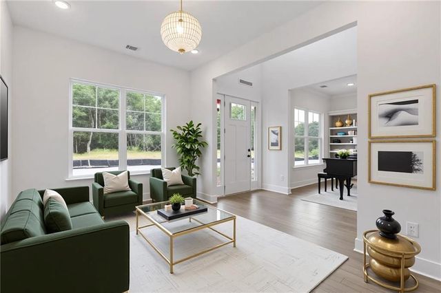 3354 Traditions Way, Jefferson, GA 30549