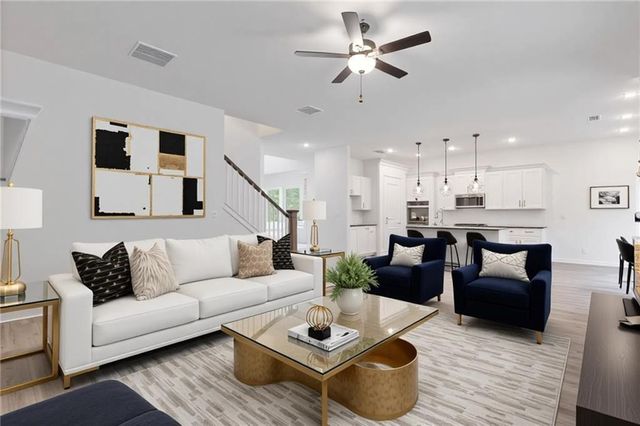 3354 Traditions Way, Jefferson, GA 30549