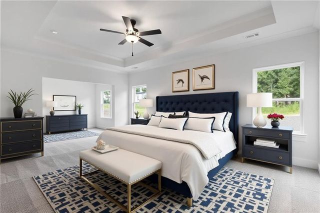 3354 Traditions Way, Jefferson, GA 30549