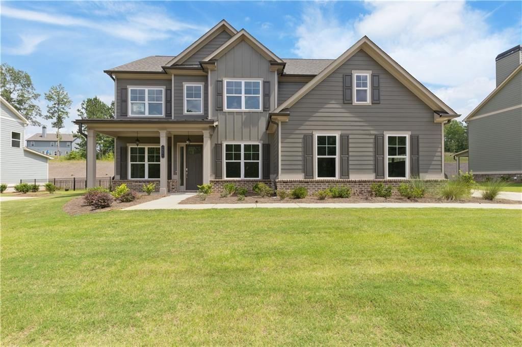 3354 Traditions Way, Jefferson, GA 30549