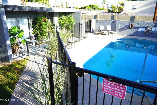 3650 E Montecito Avenue 4, Phoenix, AZ 85018