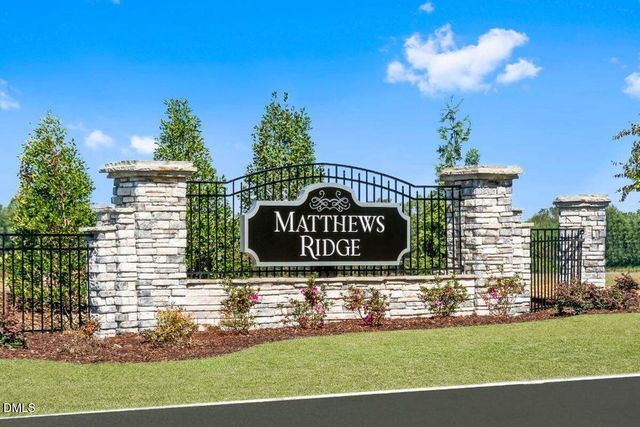 47 Chestnut Oak Lane, Lillington, NC 27546
