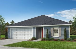 47 Chestnut Oak Lane, Lillington, NC 27546