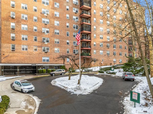 5500 Fieldston Road 8AA, Bronx, NY 10471