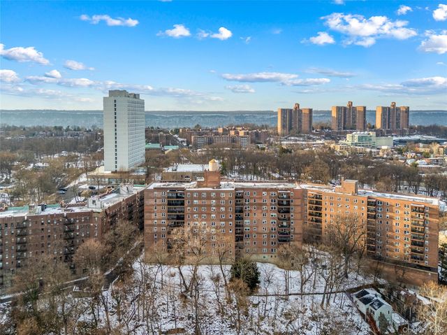 5500 Fieldston Road 8AA, Bronx, NY 10471
