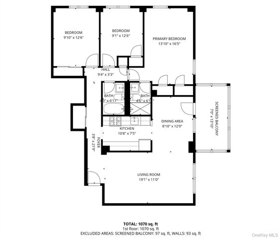 5500 Fieldston Road 8AA, Bronx, NY 10471