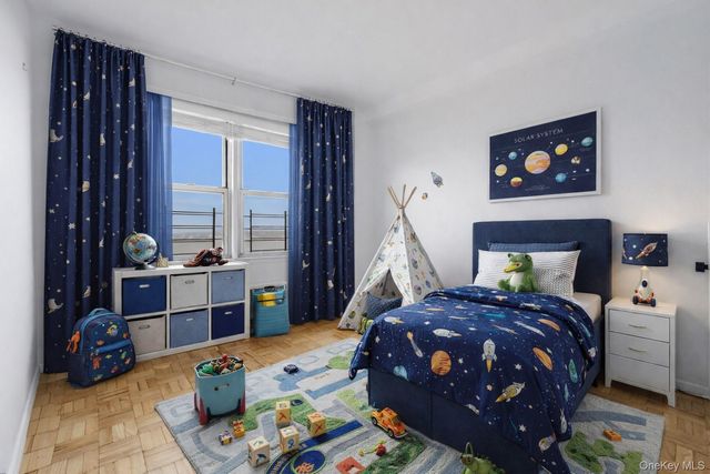 5500 Fieldston Road 8AA, Bronx, NY 10471