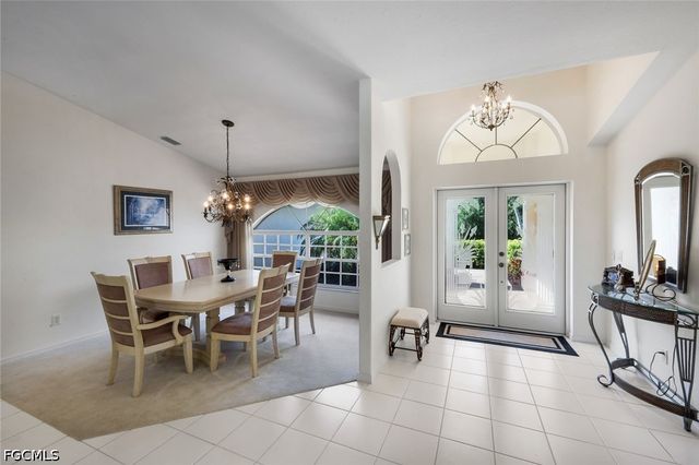 2725 SW 46th TER, Cape Coral, FL 33914