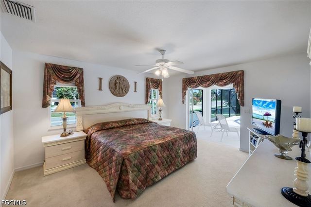 2725 SW 46th TER, Cape Coral, FL 33914