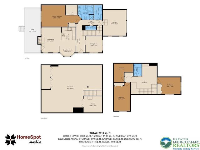 10 Cobblestone Drive, Palmer Twp, PA 18045