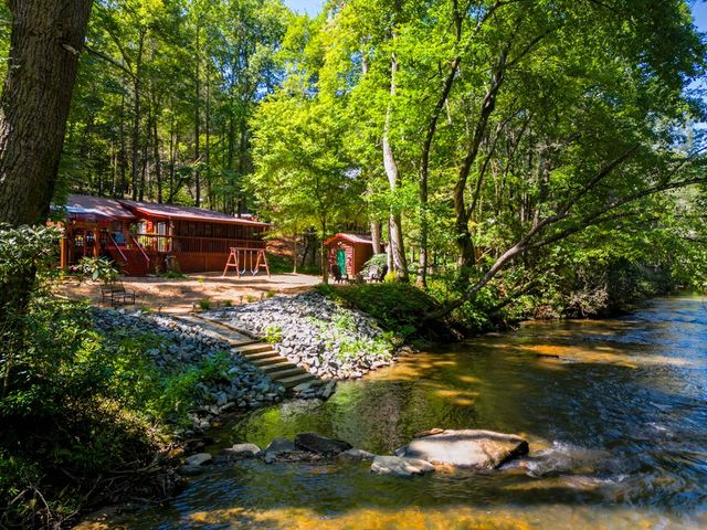 308 Hemlock Trail, Blue Ridge, GA 30513
