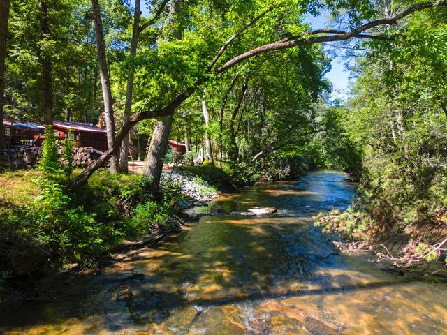 308 Hemlock Trail, Blue Ridge, GA 30513