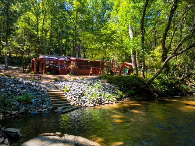 308 Hemlock Trail, Blue Ridge, GA 30513