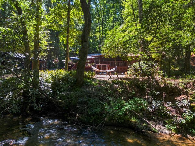 308 Hemlock Trail, Blue Ridge, GA 30513