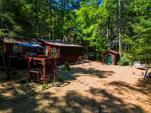308 Hemlock Trail, Blue Ridge, GA 30513