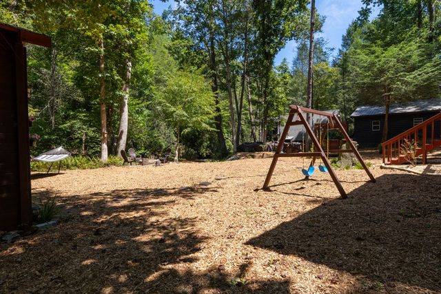 308 Hemlock Trail, Blue Ridge, GA 30513