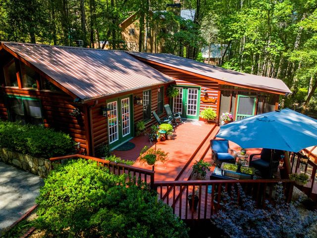 308 Hemlock Trail, Blue Ridge, GA 30513