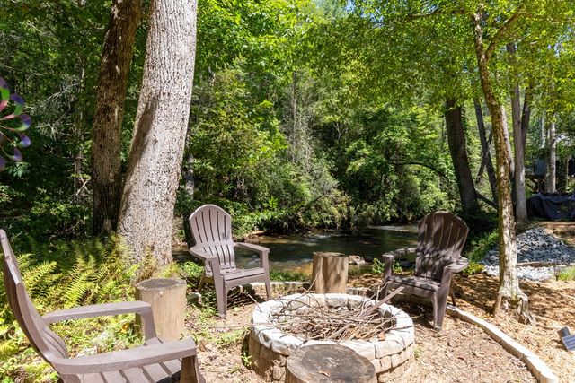 308 Hemlock Trail, Blue Ridge, GA 30513