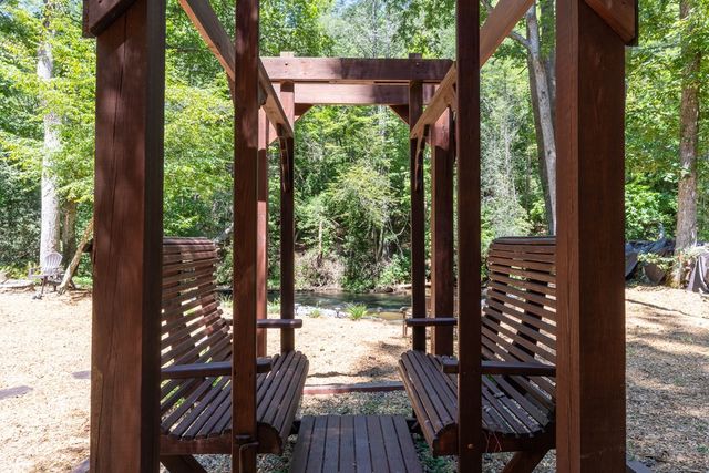 308 Hemlock Trail, Blue Ridge, GA 30513