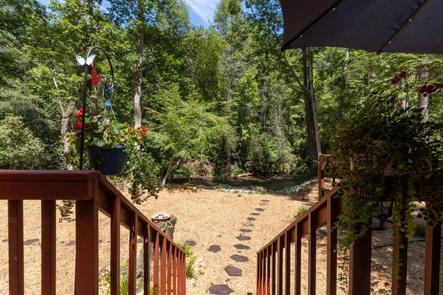 308 Hemlock Trail, Blue Ridge, GA 30513