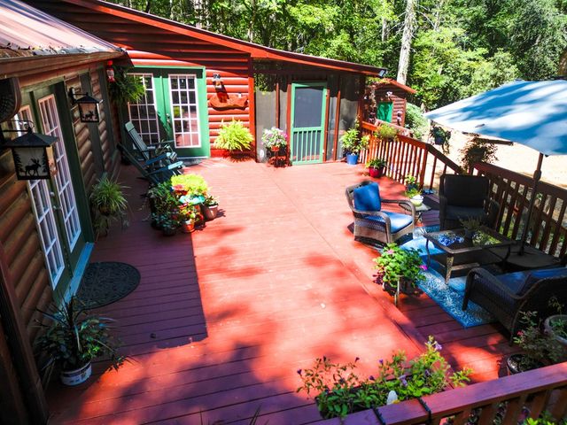 308 Hemlock Trail, Blue Ridge, GA 30513