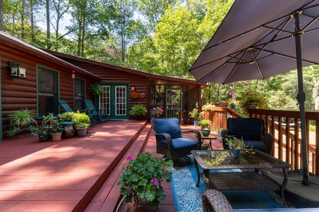 308 Hemlock Trail, Blue Ridge, GA 30513
