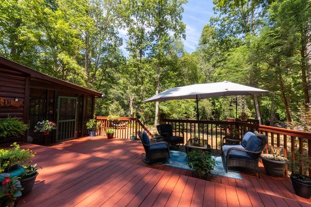 308 Hemlock Trail, Blue Ridge, GA 30513