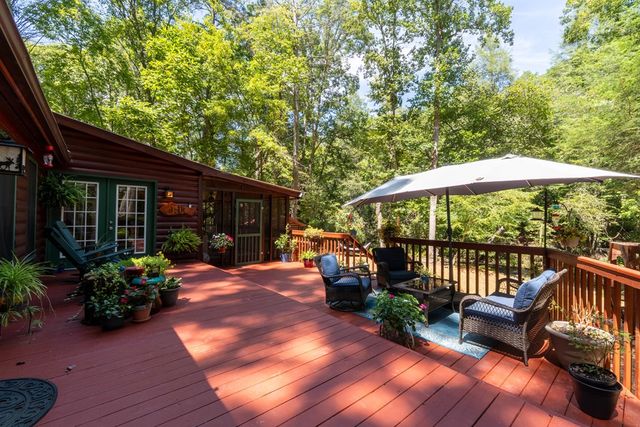 308 Hemlock Trail, Blue Ridge, GA 30513