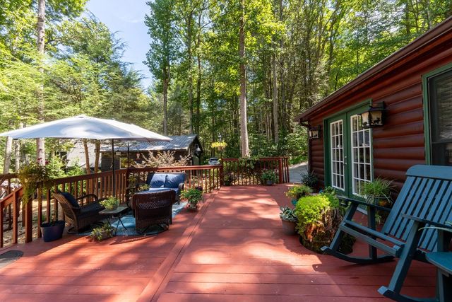 308 Hemlock Trail, Blue Ridge, GA 30513