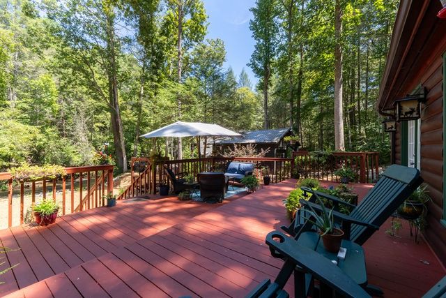 308 Hemlock Trail, Blue Ridge, GA 30513