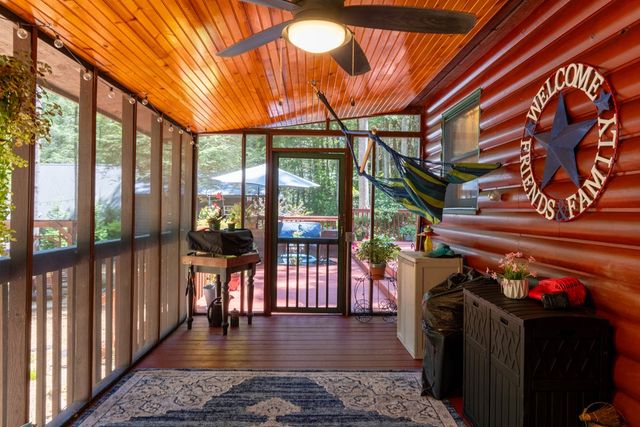 308 Hemlock Trail, Blue Ridge, GA 30513
