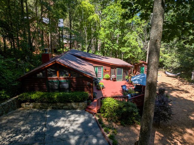 308 Hemlock Trail, Blue Ridge, GA 30513