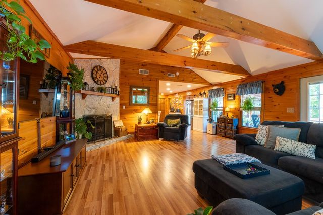 308 Hemlock Trail, Blue Ridge, GA 30513