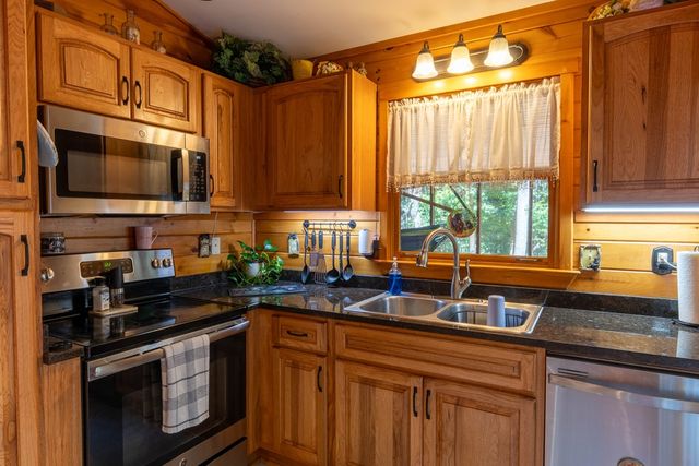 308 Hemlock Trail, Blue Ridge, GA 30513