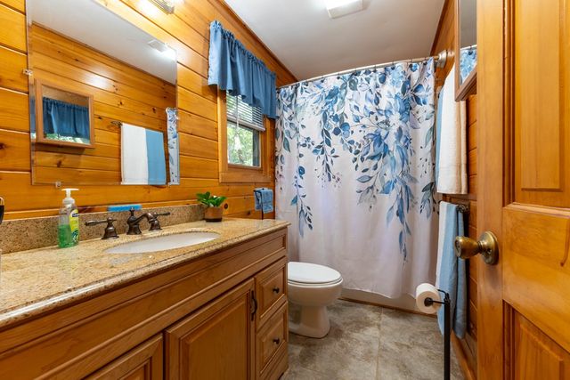 308 Hemlock Trail, Blue Ridge, GA 30513