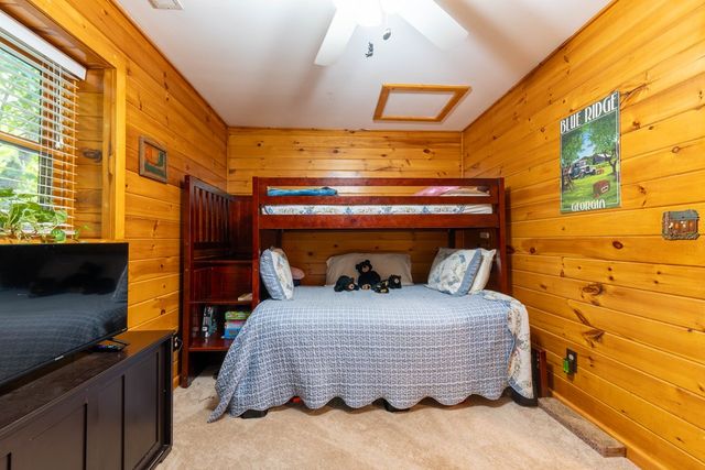 308 Hemlock Trail, Blue Ridge, GA 30513