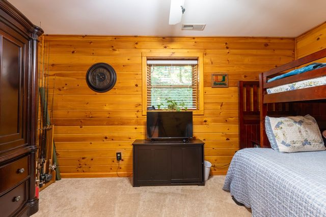 308 Hemlock Trail, Blue Ridge, GA 30513