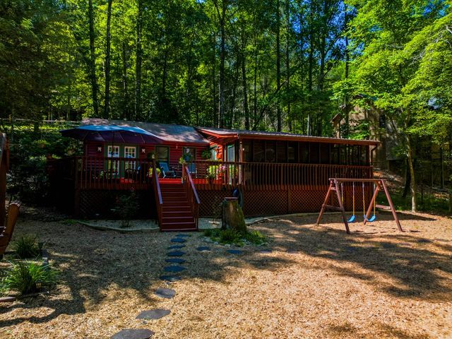 308 Hemlock Trail, Blue Ridge, GA 30513